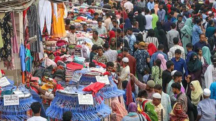 নির্বাচন উপলক্ষে দুদিন বন্ধ থাকবে দেশের সকল শপিংমল