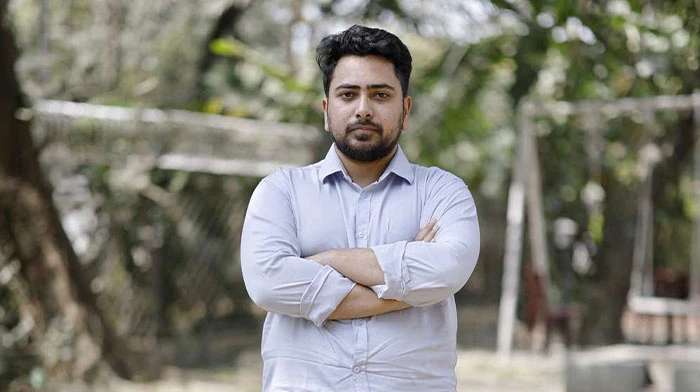 ভোটকেন্দ্র দখলের চেষ্টা হলে ফ্যাসিস্টদের পরিণতি হবে: নাহিদ ইসলাম