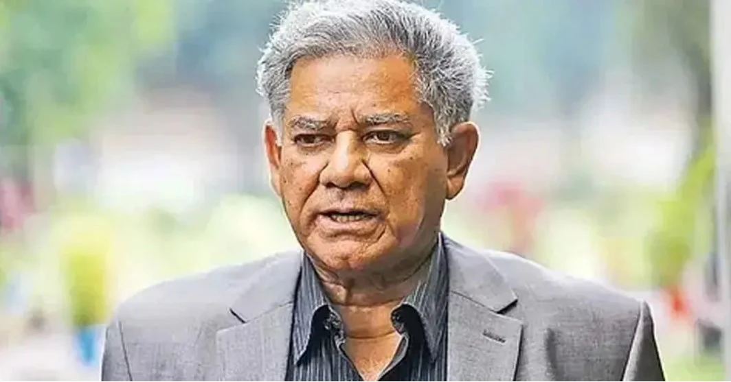 চট্টগ্রাম বন্দরে ধর্মঘট চলতে দেওয়া যায় না, সরকার কঠোর হবে: নৌ উপদেষ্টা