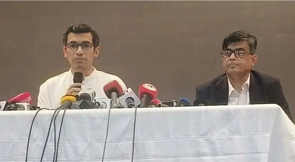 ডিপি ওয়ার্ল্ডের সঙ্গে বর্তমান সরকারের আমলে কোনো চুক্তি হচ্ছে না