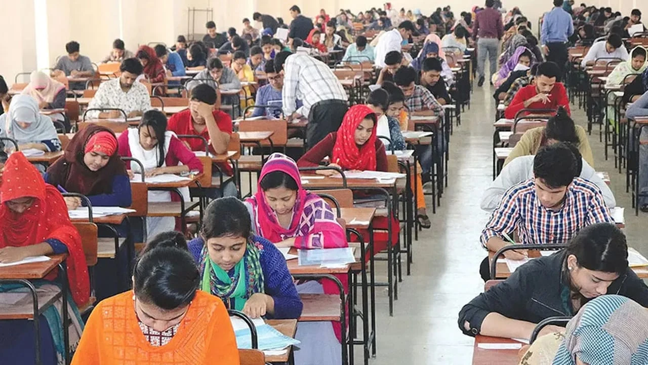 প্রাথমিক শিক্ষক নিয়োগের চূড়ান্ত ফল প্রকাশ