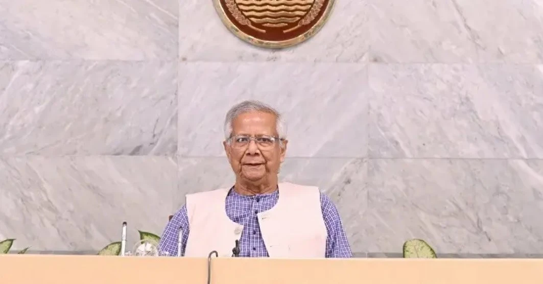 প্রশিক্ষণের ভুয়া সনদ ব্যবহার রোধে কাজ করার নির্দেশ প্রধান উপদেষ্টার