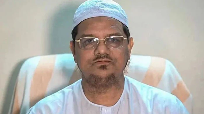 রবিবার সন্ধ্যা ৬টায় জাতির উদ্দেশে ভাষণ দেবেন চরমোনাই পীর