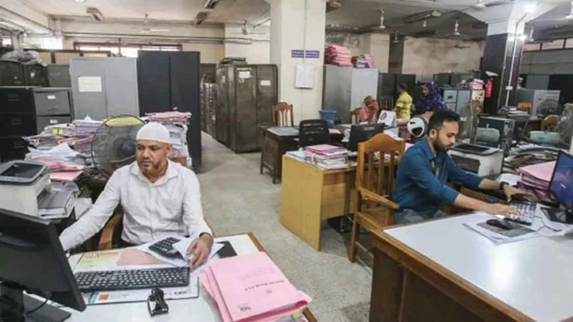 রমজানে অফিসের সময় নির্ধারণ করে প্রজ্ঞাপন জারি