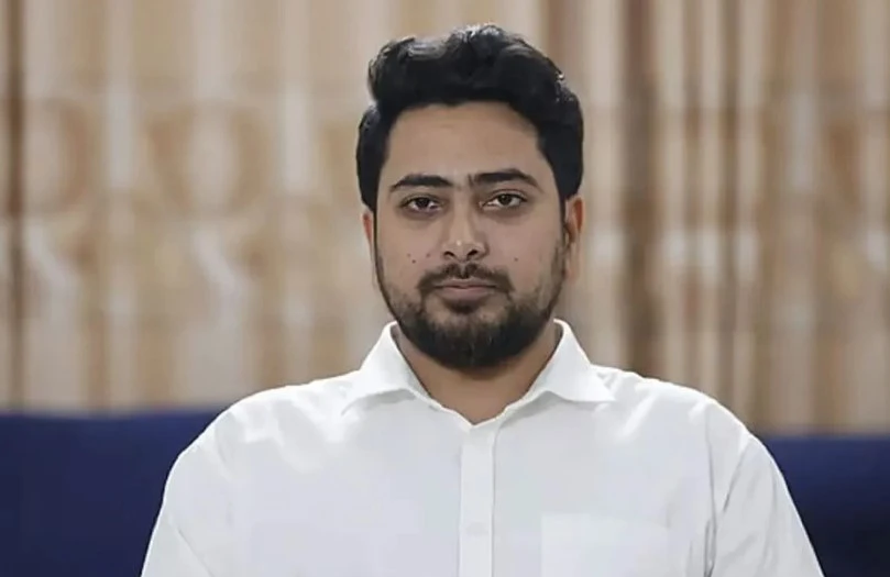 সন্ধ্যা সোয়া ৭টায় জাতির উদ্দেশে ভাষণ দেবেন নাহিদ