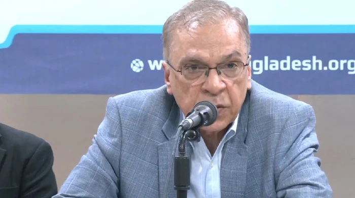 সরকারের সমন্বয়হীনতায় চাপে রাষ্ট্র সংস্কারের গণ আকাঙ্ক্ষা: টিআইবি