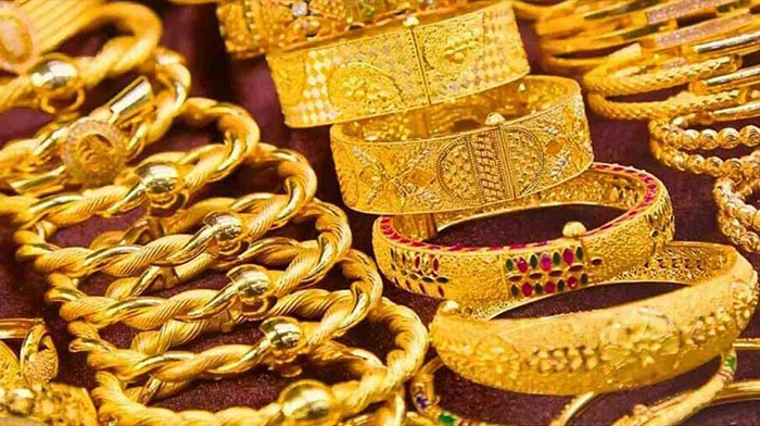 আবারও বেড়েছে সোনার দাম