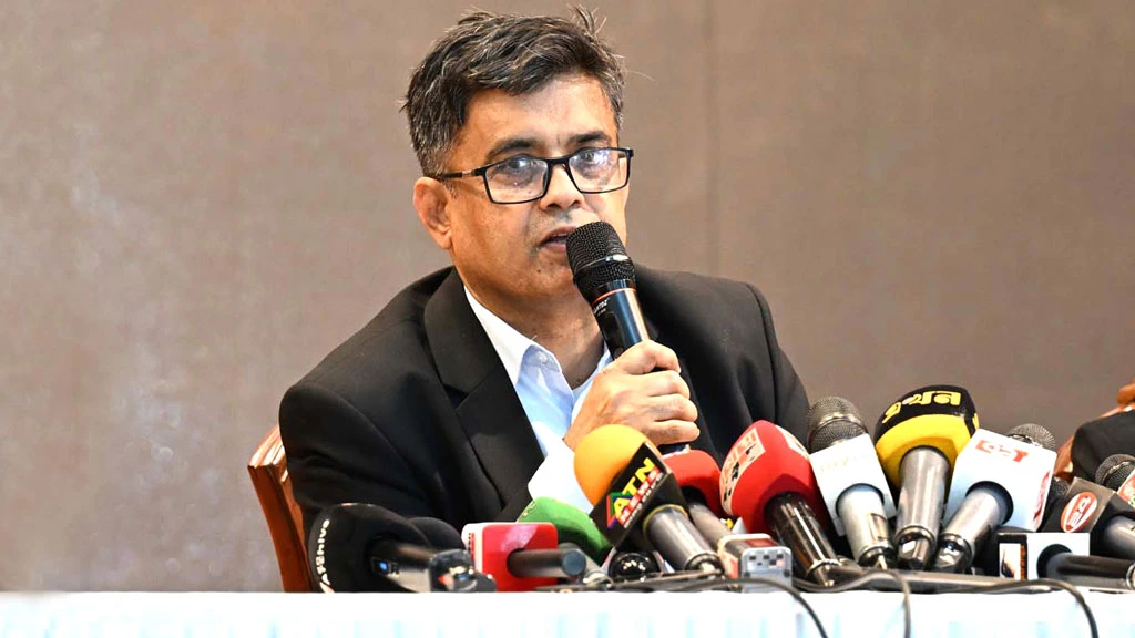 আজ সম্ভবত শেষ সংবাদ সম্মেলন: প্রেস সচিব