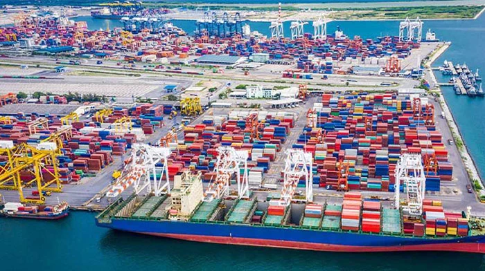 চট্টগ্রাম বন্দরে স্থগিত হলো অনির্দিষ্টকালের ধর্মঘট