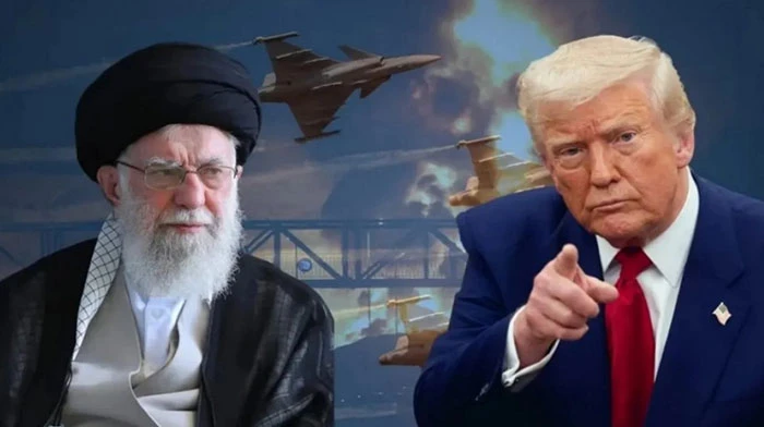 ইরানের প্রতি ট্রাম্পের কঠোর শর্ত কেবল কৌশল?