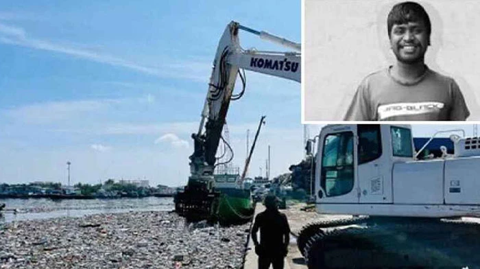 মালদ্বীপে ময়লার স্তূপ থেকে বাংলাদেশির মরদেহ উদ্ধার, রিমান্ডে শ্রীলঙ্কান