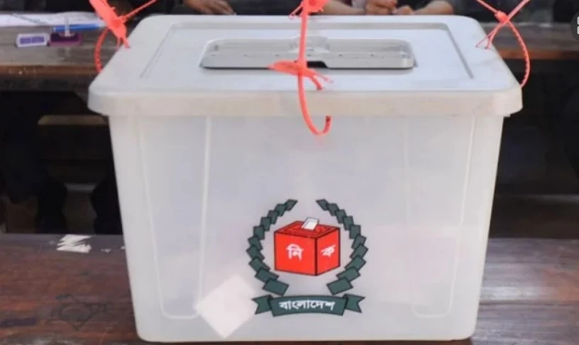 নির্বাচনের ফল ঘোষণায় দেরি হওয়া প্রসঙ্গে যা বললেন ইসি সচিব