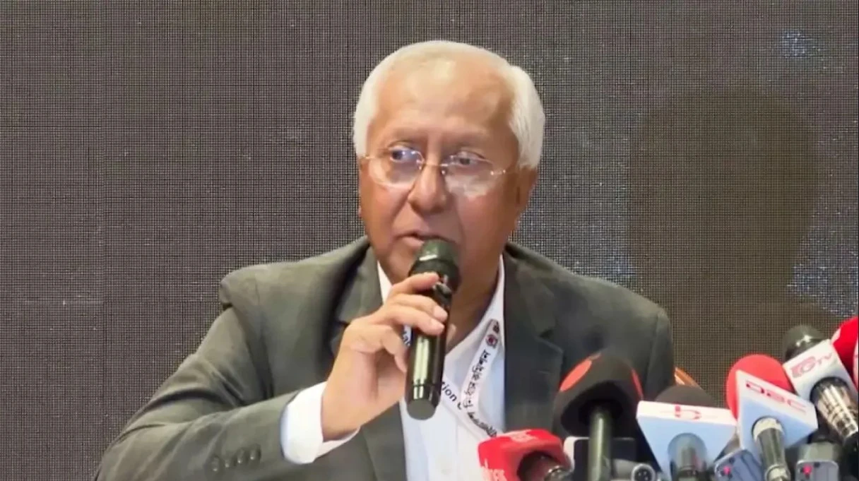 ২৯৯ আসনে পৌঁছেছে ব্যালট, ফল প্রকাশে দেরি হবে না: ইসি সচিব