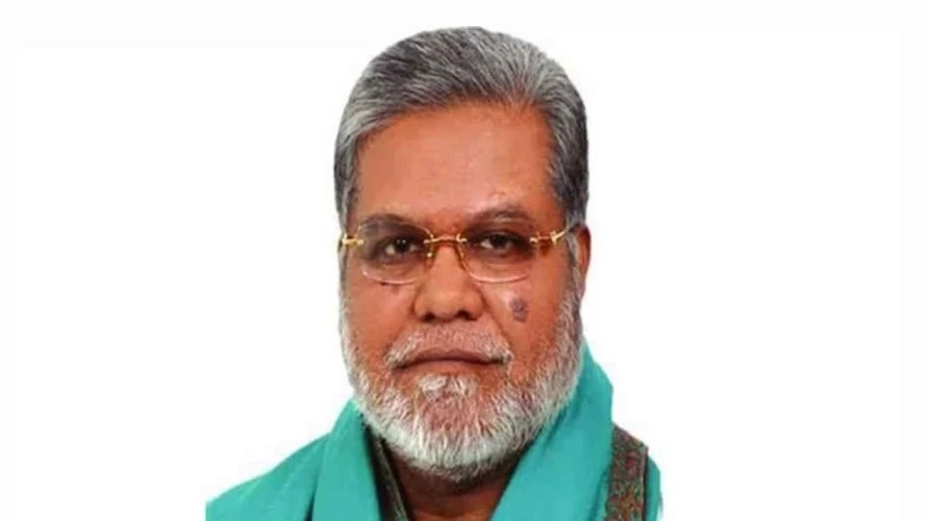 বিতর্কিত মন্তব্য: মঞ্জুরুল আহসান মুন্সীকে বিএনপি থেকে বহিস্কার