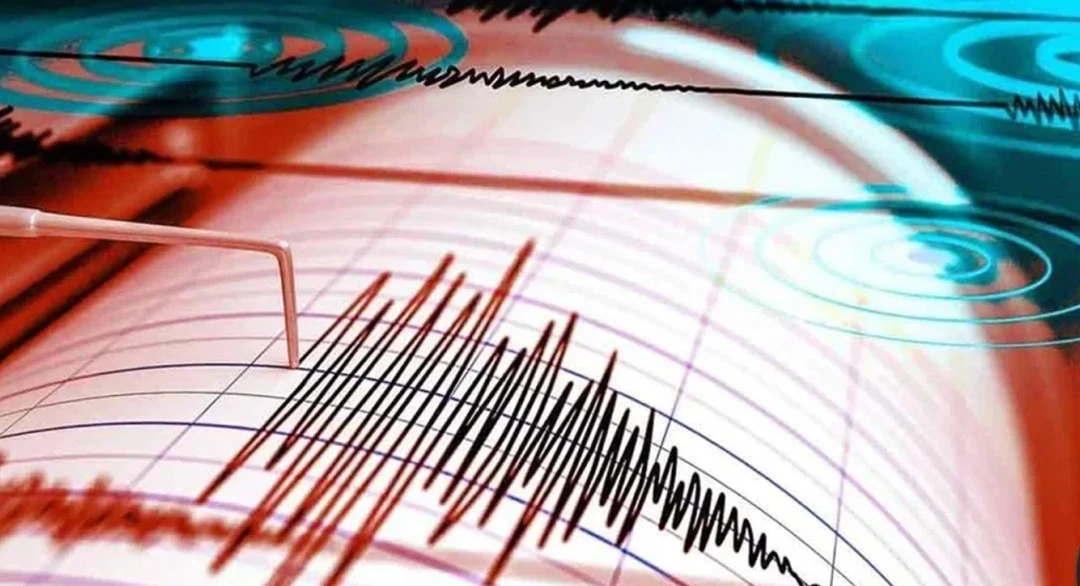 সিলেটে ৪ মাত্রার ভূমিকম্প অনুভূত। ছবি: সংগৃহীত