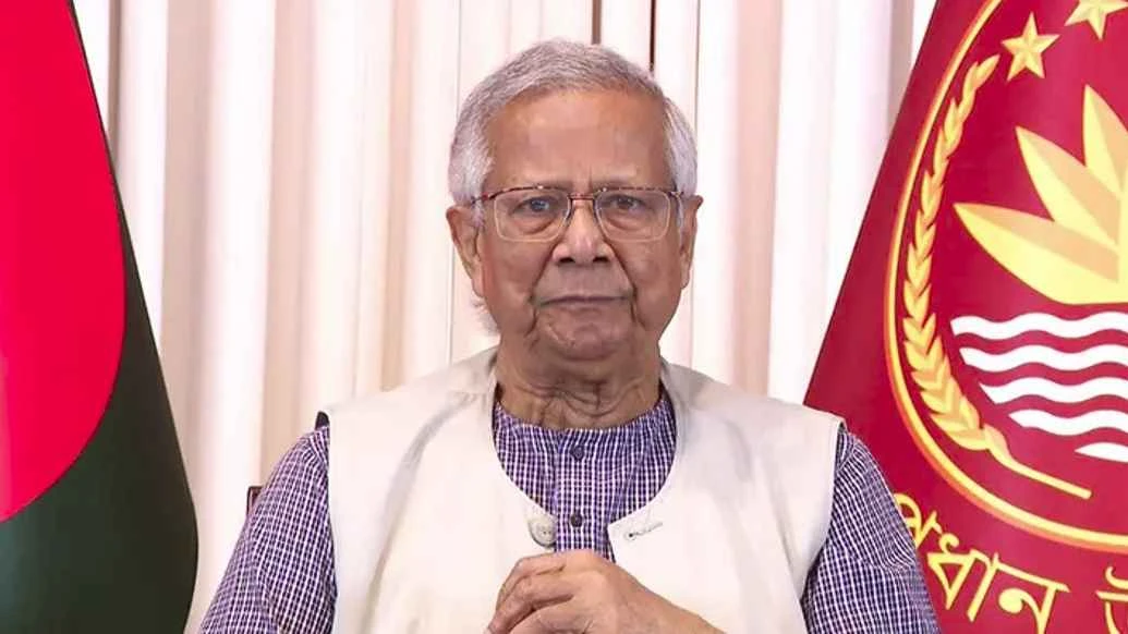 ফলাফল যা-ই হোক মেনে নেবেন, প্রার্থীদের প্রধান উপদেষ্টা