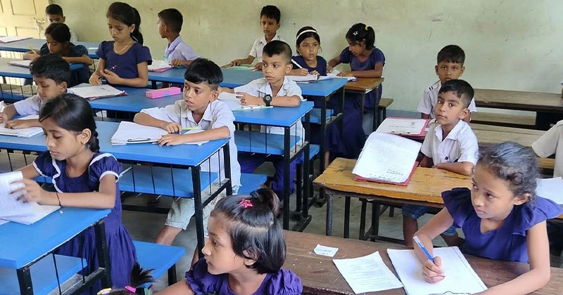 নির্বাচন উপলক্ষে দেশের সব শিক্ষাপ্রতিষ্ঠান ৫ দিনের ছুটি