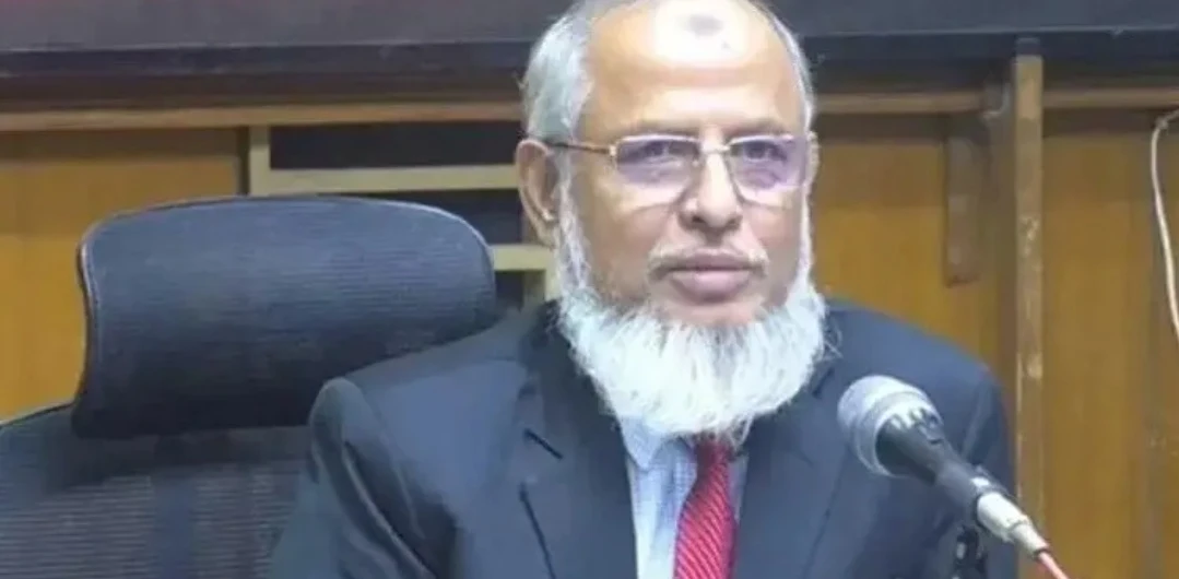 নির্বাচন কমিশনার আনোয়ারুল ইসলাম সরকার/ ফাইল ছবি