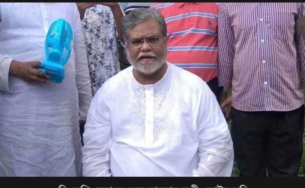 ‘অন্যদের ভোট দিলে আমি কিন্তু ছাড়ব না’