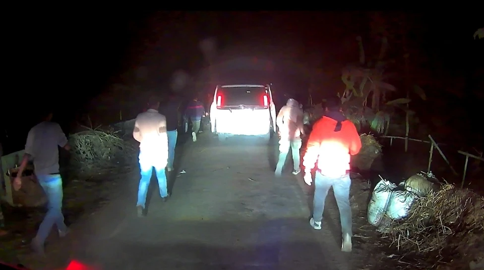 পঞ্চগড়ে এনসিপি-বিএনপি সমর্থকদের মধ্যে সংঘর্ষ, আহত ১৩