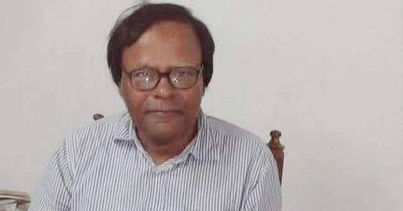 প্রেসক্লাবের শৌচাগার থেকে উদ্ধার হলো সিনিয়র সাংবাদিক আলী মামুদের মরদেহ