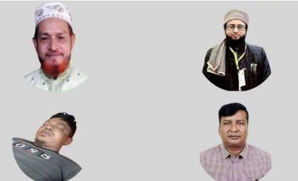 শেষ দিনের ভোটের প্রচারকালে অসুস্থ হয়ে ৪ জনের মৃত্যু