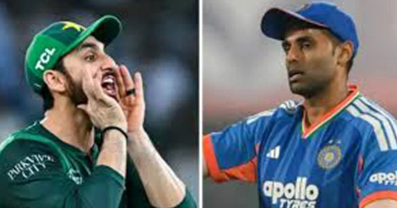 ভারতের সঙ্গে বিশ্বকাপ ম্যাচ খেলবে পাকিস্তান