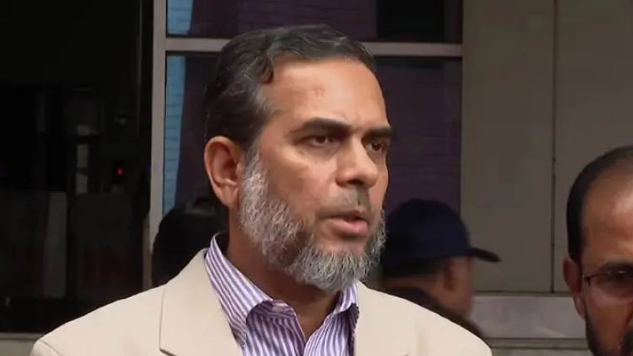 বেলালউদ্দিনের আটক নিয়ে যা বলছে জামায়াত