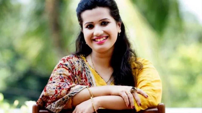 না ভোটের পক্ষে ন্যান্সির প্রচার, নেটিজেনদের ক্ষোভ