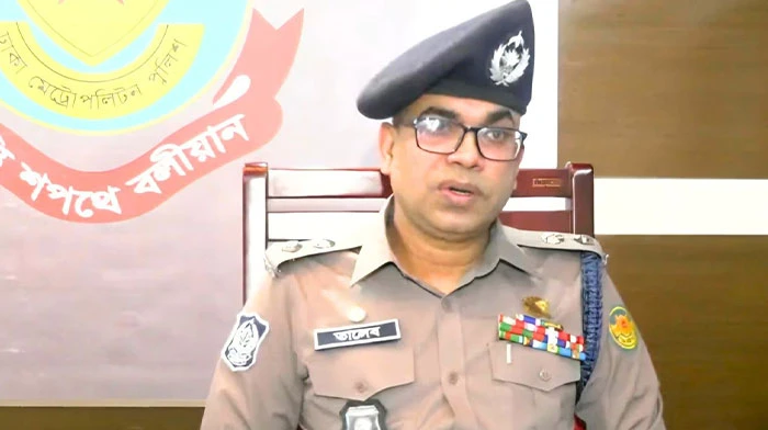 ভোটের দিনে রাজধানীতে সর্বোচ্চ নিরাপত্তায় স্পেশাল ইউনিট মোতায়েন: ডিএমপি