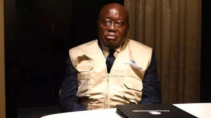 বাংলাদেশের নির্বাচন বিশ্বের কাছে শক্তিশালী বার্তা দেবে: কমনওয়েলথ পর্যবেক্ষক