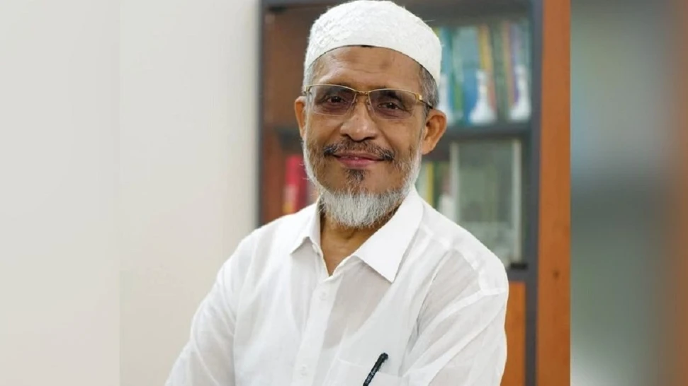 লুৎফুজ্জামান বাবর। (ছবি: সংগৃহীত)