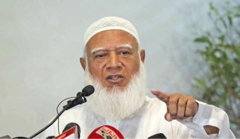 ডা. শফিকুর রহমান।