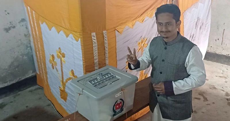 প্রশাসন যদি পেশাদারিত্বের সঙ্গে দায়িত্ব পালন করে, তাহলে কোনো অভিযোগ থাকবে না: সারজিস আলম