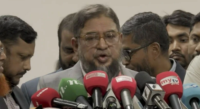 তিন আসনের কিছু কেন্দ্রের ভোট স্থগিত চায় জামায়াতসহ ১১ দলীয় জোট