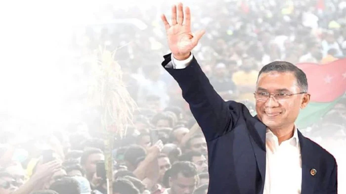 বিএনপির ভূমিধ্বস জয়, প্রধানমন্ত্রী হচ্ছেন তারেক রহমান