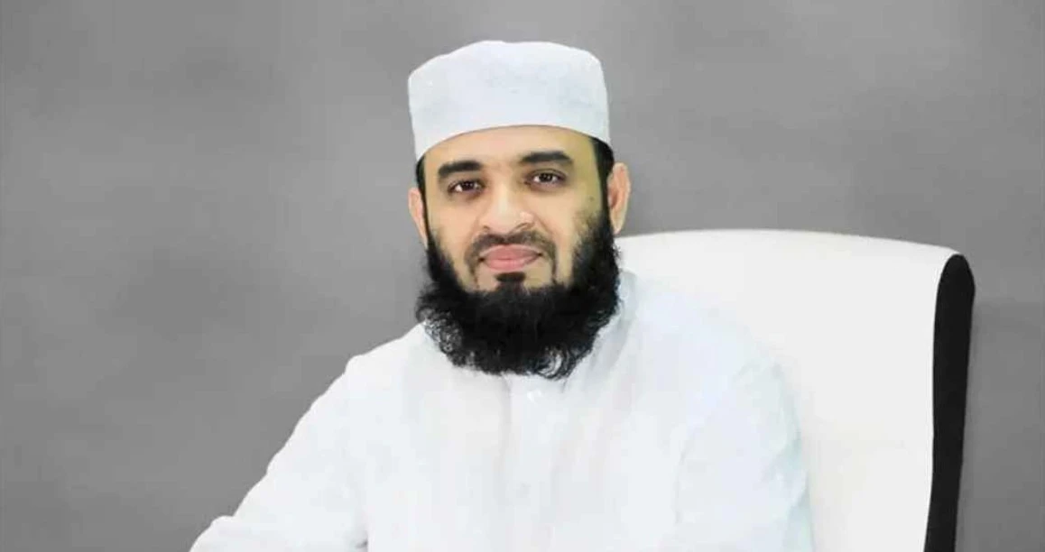 বিজয়ীদের কাছে ন‍্যায় ইনসাফ ও সুশাসনের প্রত্যাশা আজহারীর