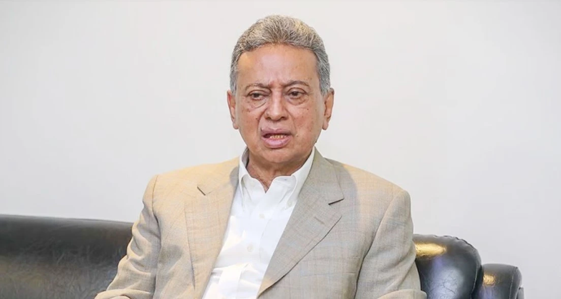 দেশের স্বার্থকে প্রাধান্য দিয়ে সবার সঙ্গে সম্পর্ক রাখতে চায় বিএনপি: আমীর খসরু