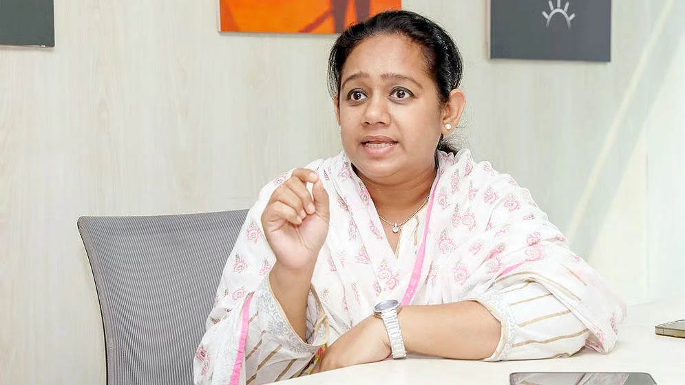 ফলাফল স্থগিত চেয়ে পুনরায় নির্বাচনের দাবি তুলির