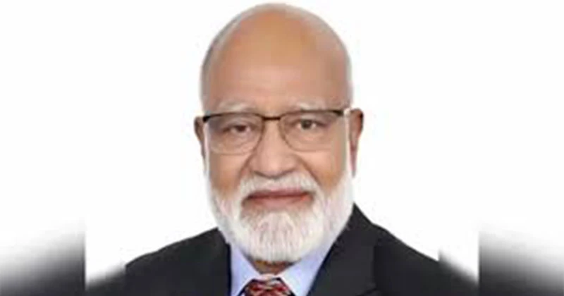 কুমিল্লা-১: ৬০ হাজার ভোটের ব্যবধানে নির্বাচিত হয়েছেন ড. মোশাররফ