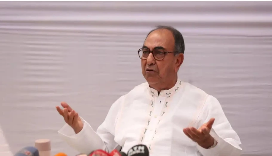 ‘ওদের ভোট নেই, এত ভোট পেল কীভাবে’, প্রশ্ন মির্জা আব্বাসের