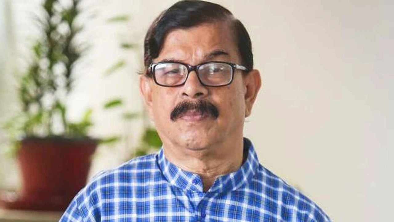 সংসদে যাওয়ার স্বপ্ন অধরাই থাকলো মান্নার