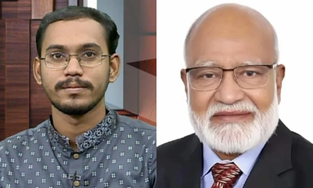 সর্বকনিষ্ঠ এমপি হান্নান মাসউদ, সবচেয়ে বেশি বয়সী খন্দকার মোশাররফ