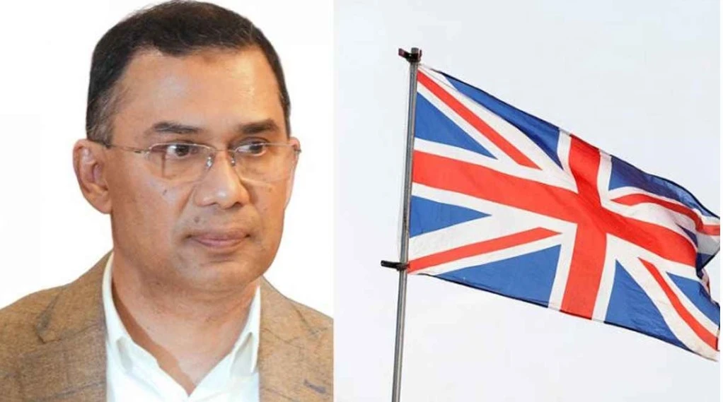 তারেক রহমানকে অভিনন্দন জানাল ব্রিটিশ হাইকমিশন