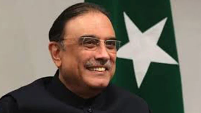 তারেক রহমানকে পাকিস্তানের প্রেসিডেন্টের শুভেচ্ছা