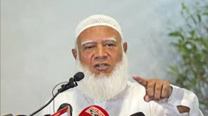 নীতিবান ও শান্তিপূর্ণ বিরোধী দল হিসেবে কাজ করবে জামায়াত: ডা. শফিকুর রহমান