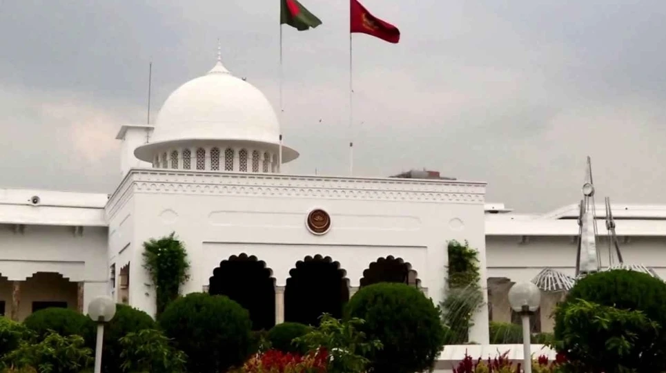 নতুন মন্ত্রিসভার সদস্যদের শপথ পড়াবেন রাষ্ট্রপতি