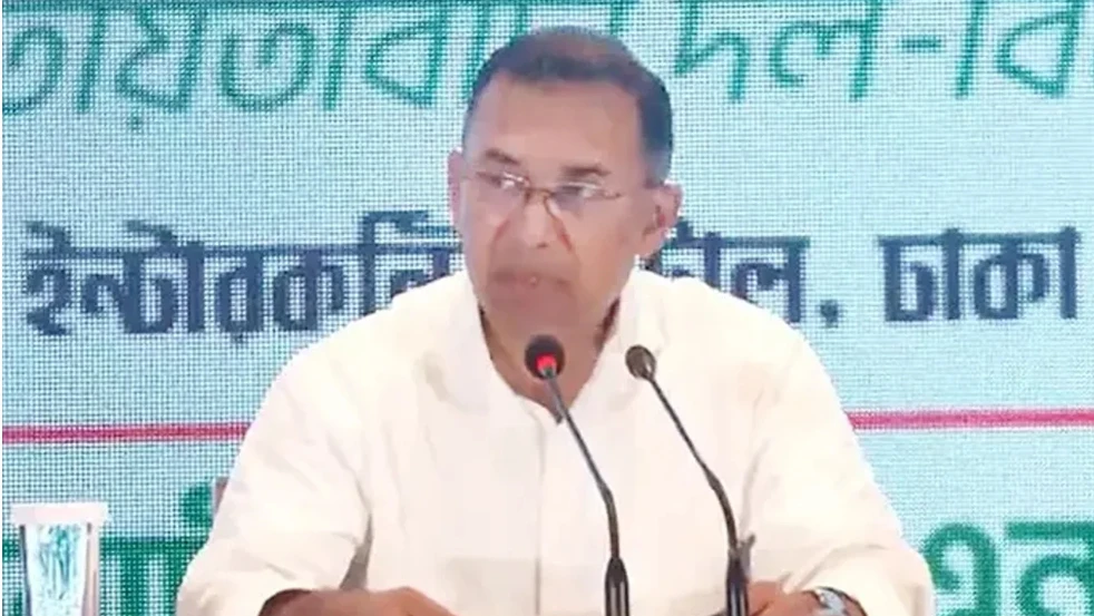 সহিংসতায় না জড়াতে নেতাকর্মীদের প্রতি আহ্বান তারেক রহমানের