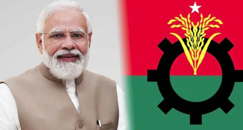 শপথ অনুষ্ঠানে মোদিকে আমন্ত্রণ জানাবে বিএনপি
