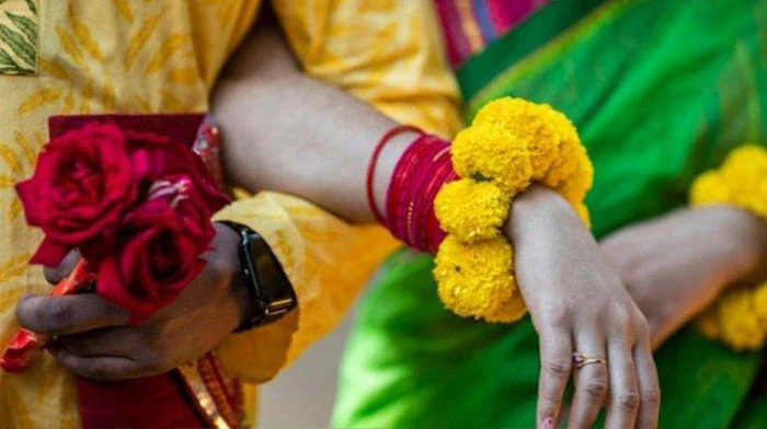 ভালোবাসার বসন্ত আজ